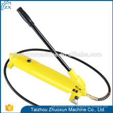Normal Oil Hydraulic Single Action Hand Pump